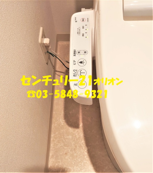 練馬区豊玉北３丁目のマンション