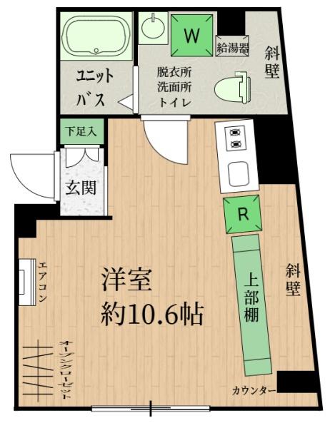 REPURETOSHIMAENRESIDENCE