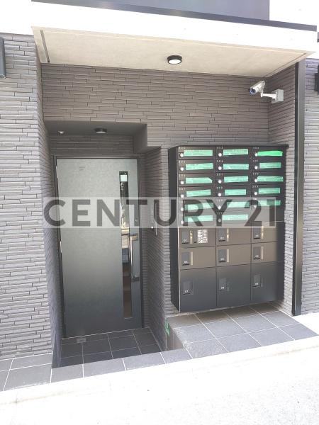 REPURETOSHIMAENRESIDENCE
