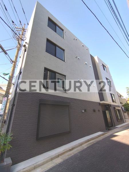 REPURETOSHIMAENRESIDENCE