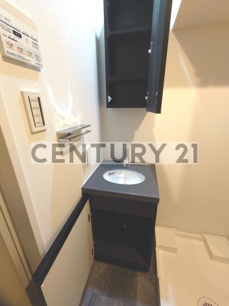 REPURETOSHIMAENRESIDENCE