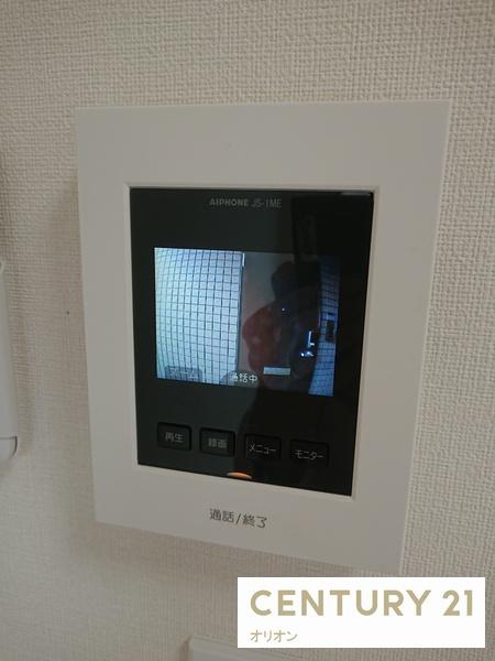 ハーモニーテラス練馬２／ハーモニーテラスネリマ２