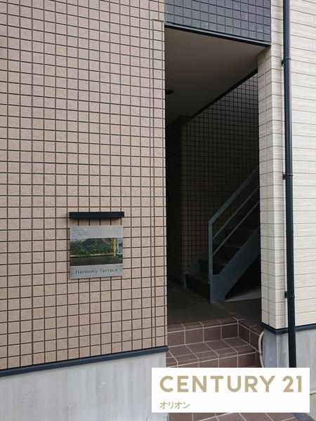 ハーモニーテラス練馬２／ハーモニーテラスネリマ２
