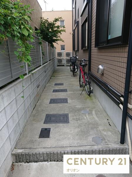 ハーモニーテラス練馬２／ハーモニーテラスネリマ２