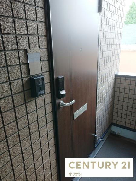ハーモニーテラス練馬２／ハーモニーテラスネリマ２