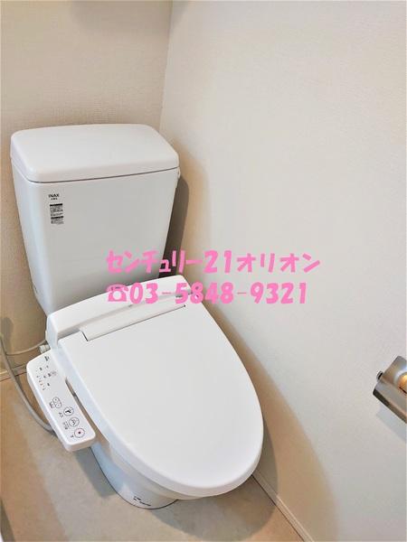 GLORIOSCELTO練馬桜台