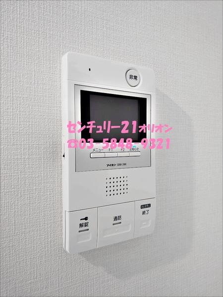 GLORIOSCELTO練馬桜台