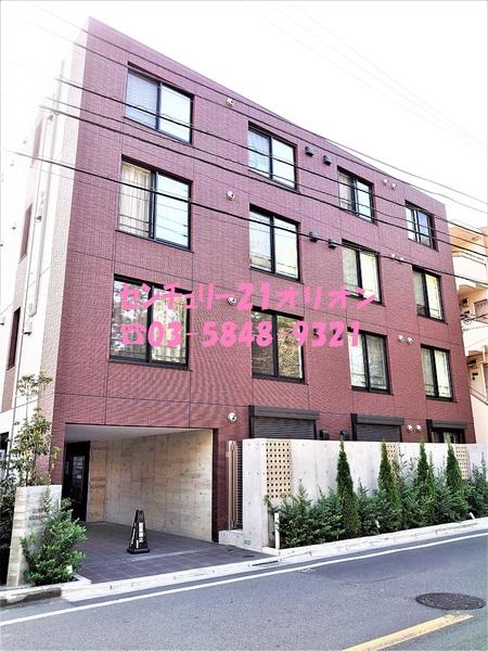 GLORIOSCELTO練馬桜台