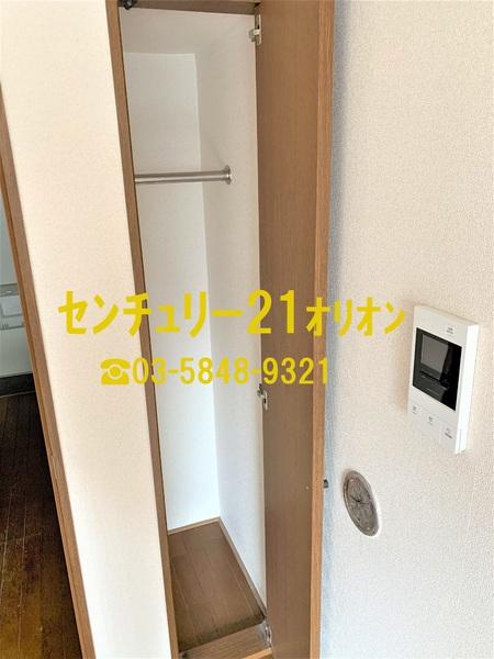サンテミリオン練馬駅前（ネリマエキマエ）-4F