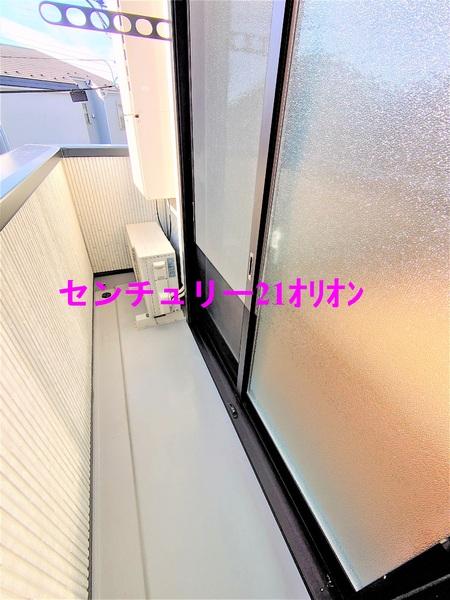 アムール和（ナゴミ）
