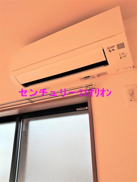 アムール和（ナゴミ）