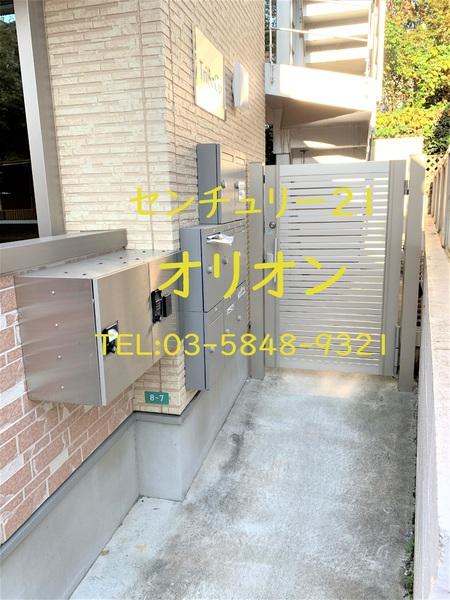 トライベッカ／トライベッカ