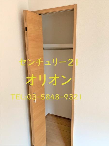 トライベッカ／トライベッカ