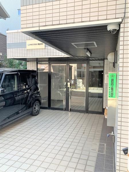 プレステージ練馬豊玉／プレステージネリマトヨタマ