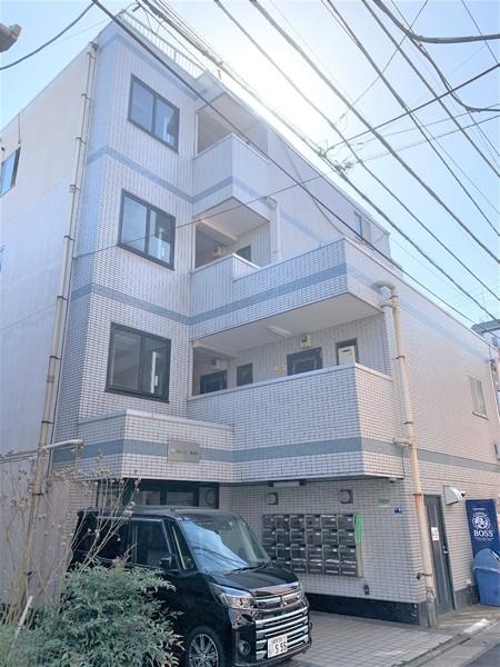 プレステージ練馬豊玉／プレステージネリマトヨタマ