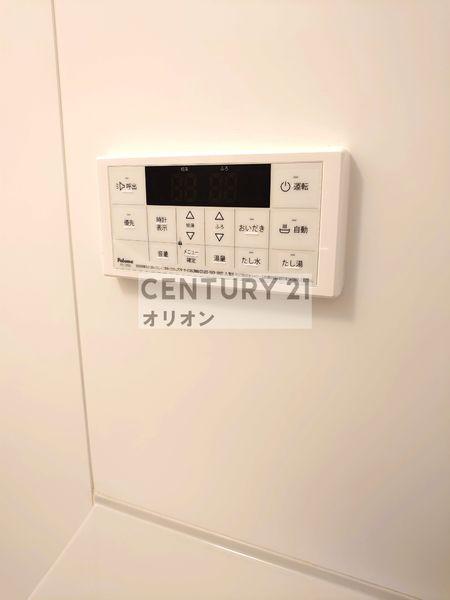 練馬区中村北２丁目のマンション