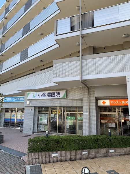 VitaRose Egota(小金澤医院)