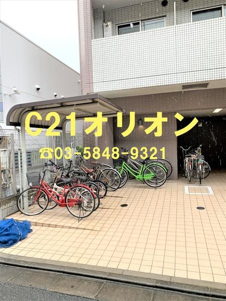 SKYCOURT　NAKAMURABASHI-2