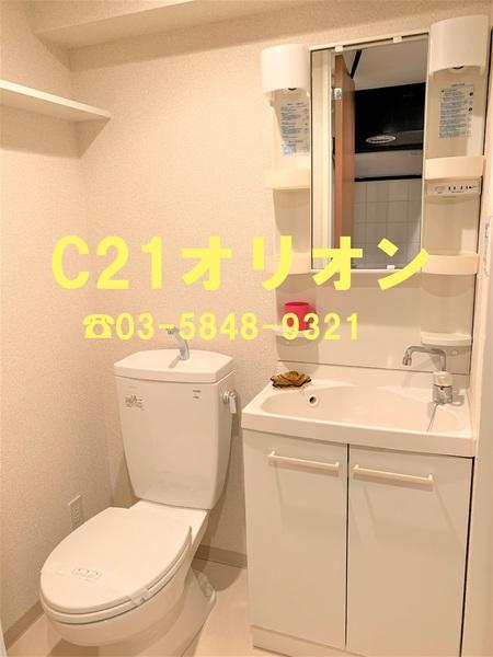 SKYCOURT　NAKAMURABASHI-2