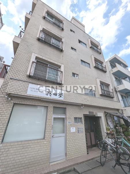 中野区野方５丁目のマンション