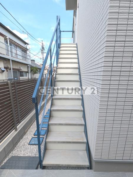 エーデル向山