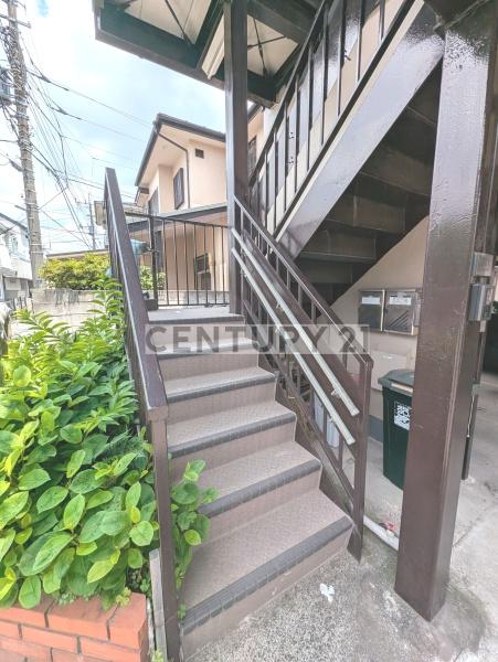 中野区若宮１丁目のマンション