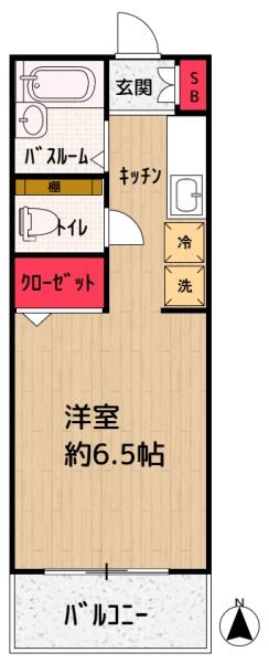 シーアイハウス／シーアイハウス
