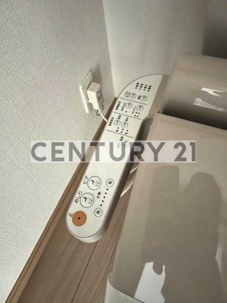 ルーブル練馬高野台弐番館／ルーブルネリマタカノダイニバンカン