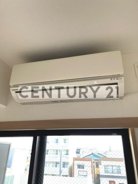 ルーブル練馬高野台弐番館／ルーブルネリマタカノダイニバンカン