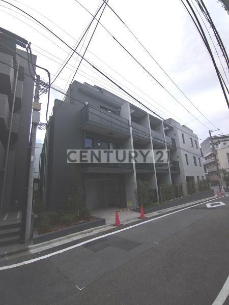 ACPResidence新江古田