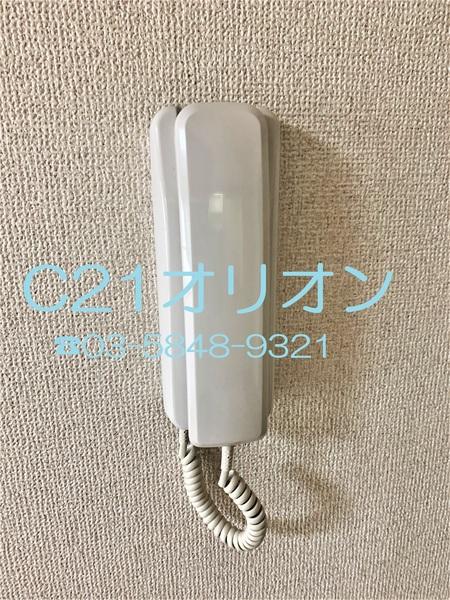 練馬区豊玉上２丁目のマンション