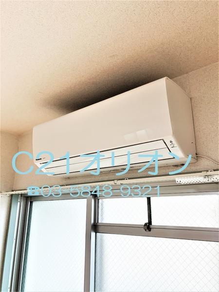 練馬区豊玉上２丁目のマンション