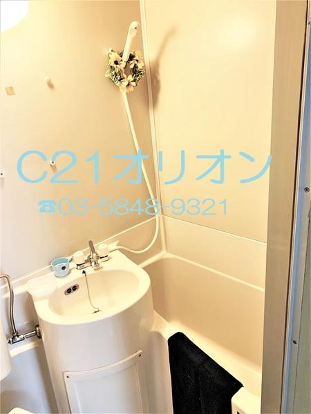 練馬区豊玉上２丁目のマンション