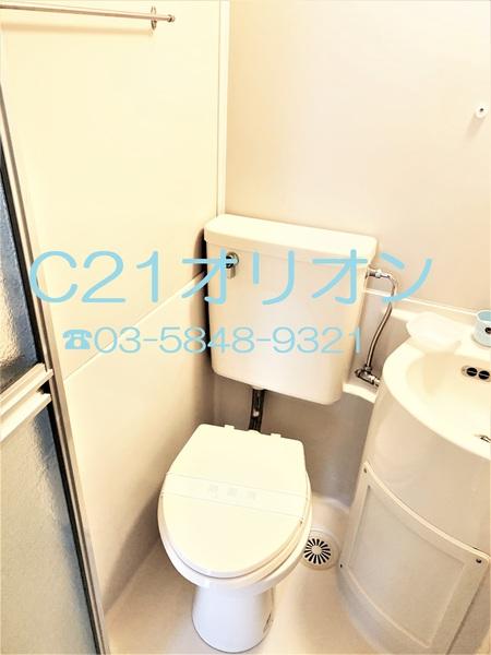 練馬区豊玉上２丁目のマンション