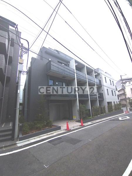 ACPResidence新江古田