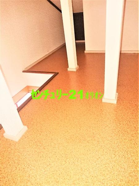 メゾン戸沢（トザワ）