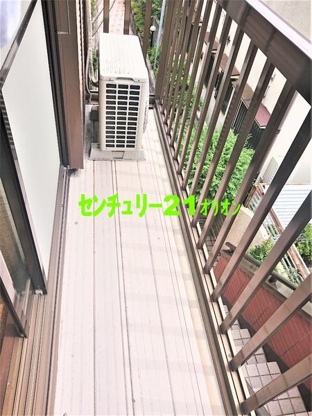 メゾン戸沢（トザワ）