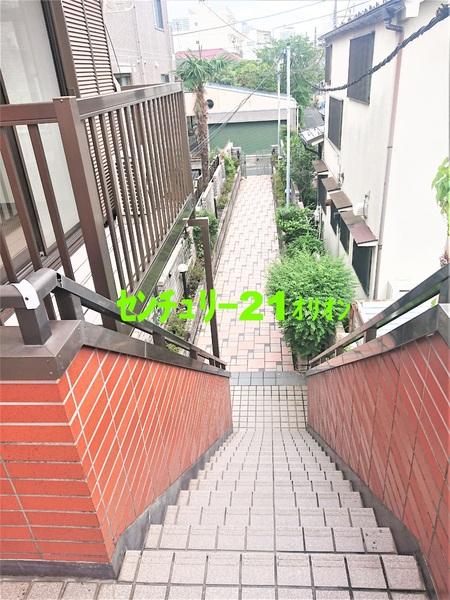 メゾン戸沢（トザワ）