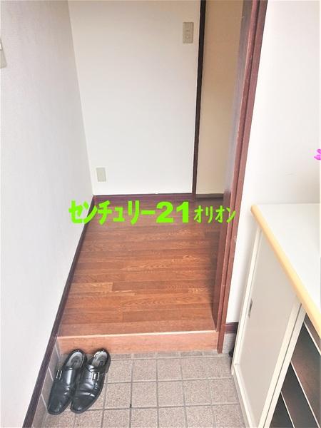 メゾン戸沢（トザワ）