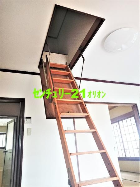 メゾン戸沢（トザワ）