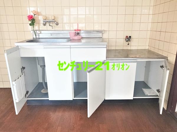 メゾン戸沢（トザワ）
