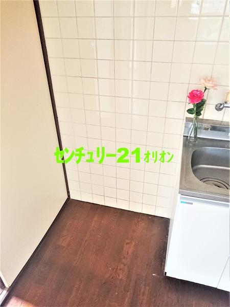 メゾン戸沢（トザワ）
