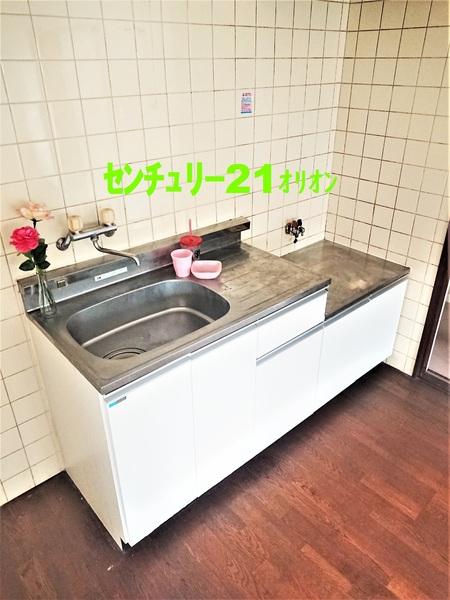 メゾン戸沢（トザワ）