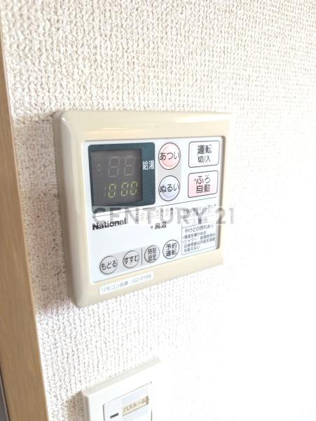 練馬区早宮３丁目のマンション