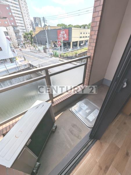 練馬区早宮３丁目のマンション