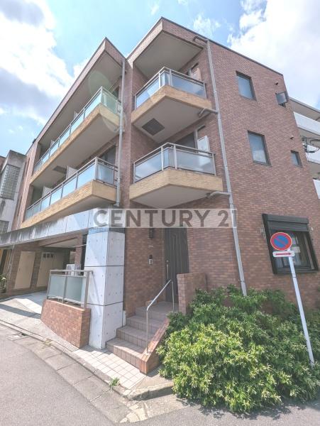 練馬区早宮３丁目のマンション