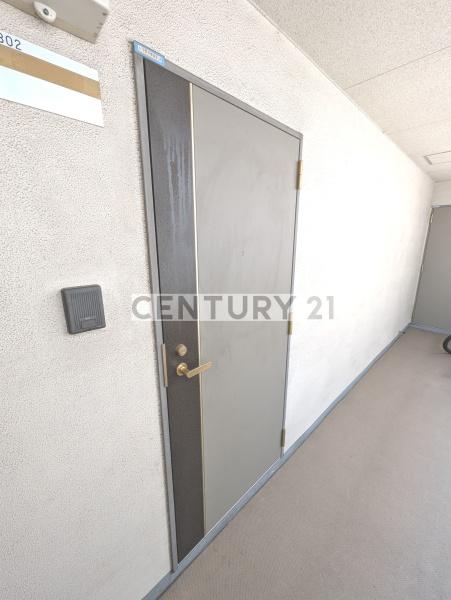 練馬区早宮３丁目のマンション