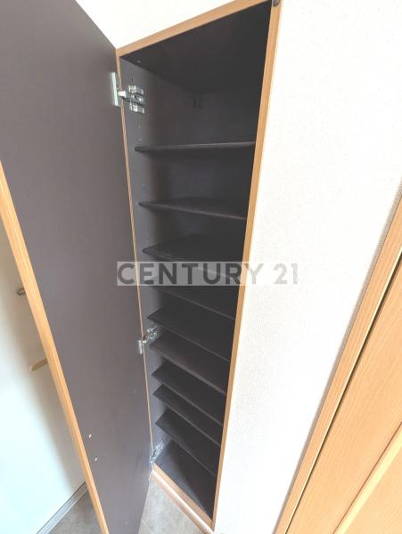 練馬区早宮３丁目のマンション