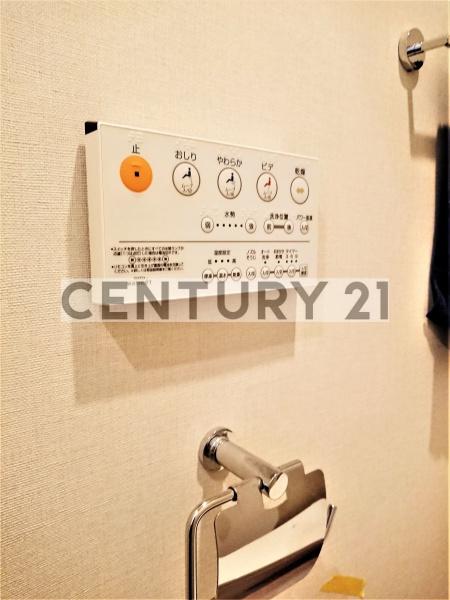 練馬区貫井１丁目のマンション