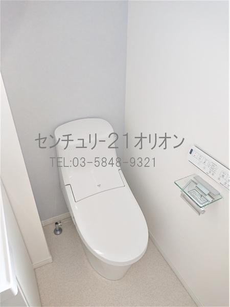 練馬区中村３丁目のマンション